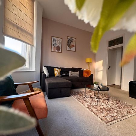 Quaint Apartment In Central Brighton - Sleeps 2 To 6 外观 照片