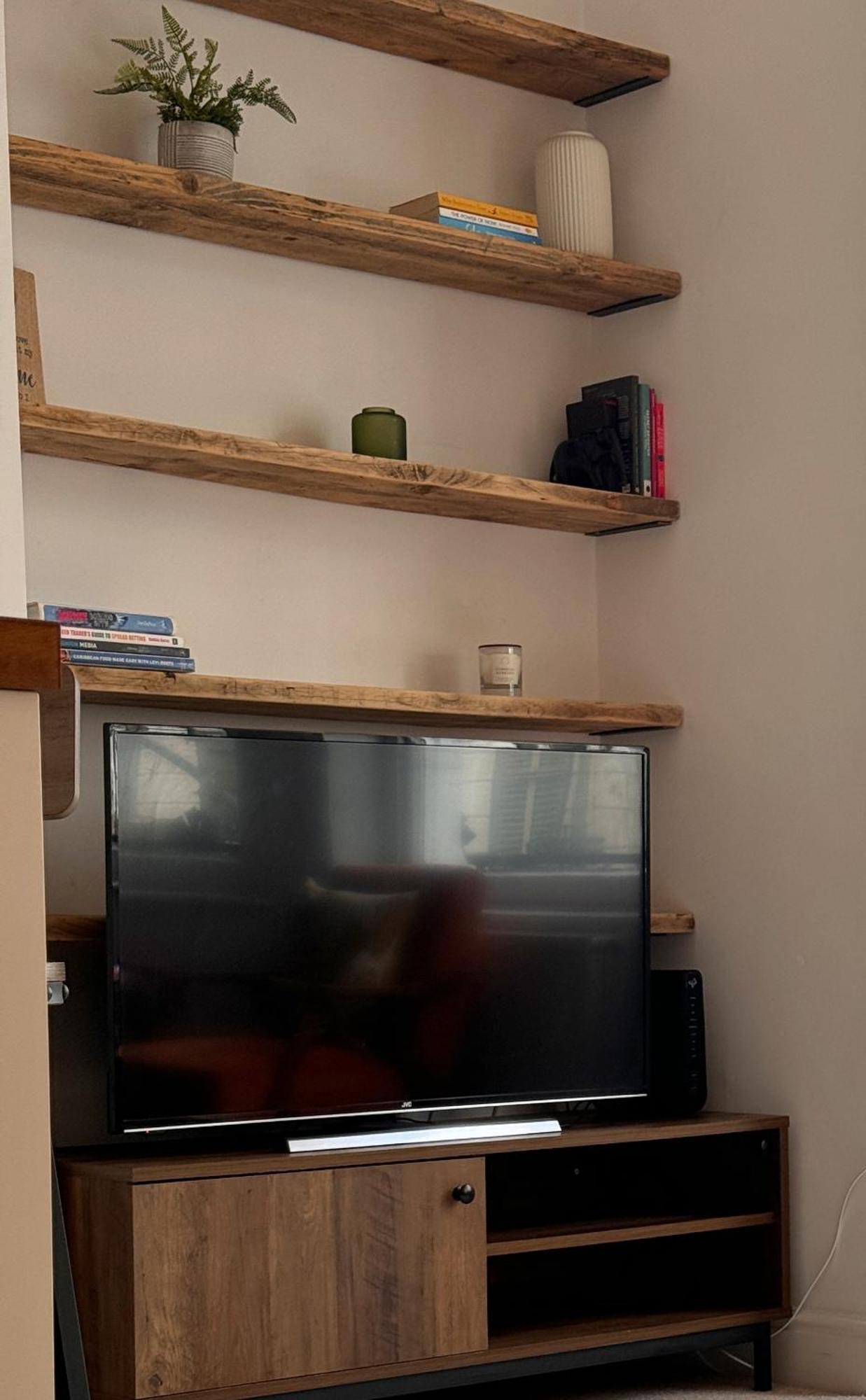 Quaint Apartment In Central Brighton - Sleeps 2 To 6 外观 照片