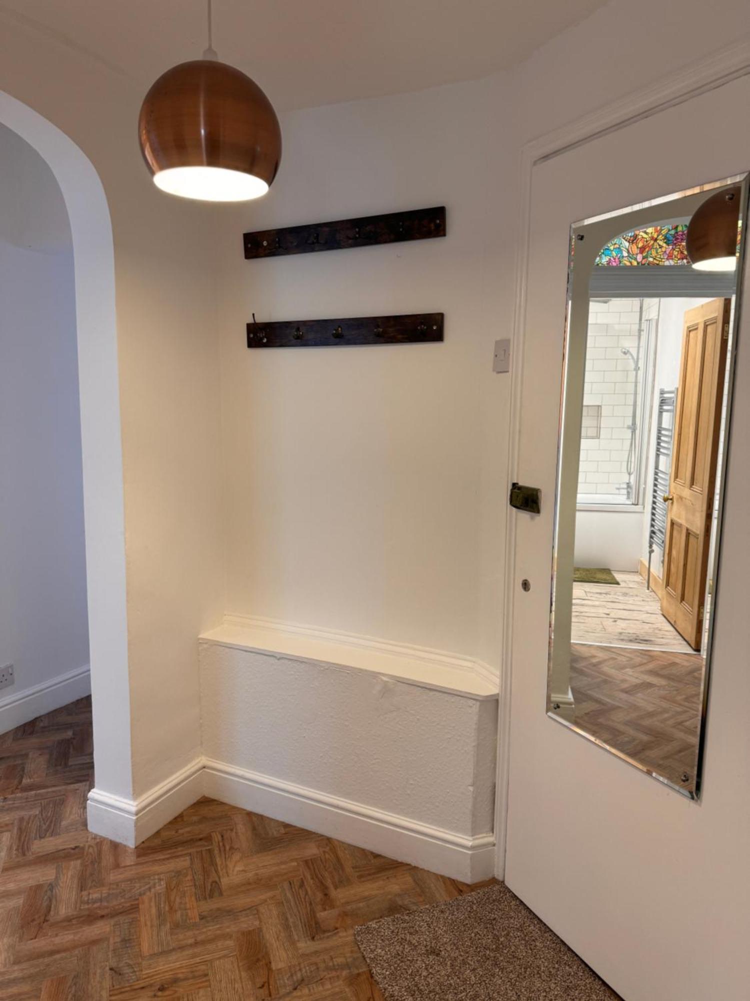 Quaint Apartment In Central Brighton - Sleeps 2 To 6 外观 照片