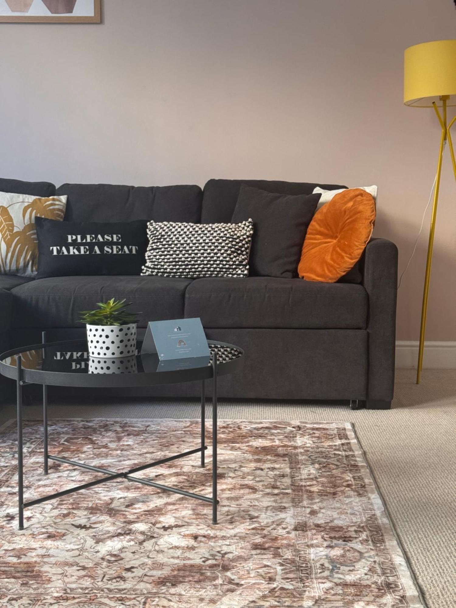 Quaint Apartment In Central Brighton - Sleeps 2 To 6 外观 照片