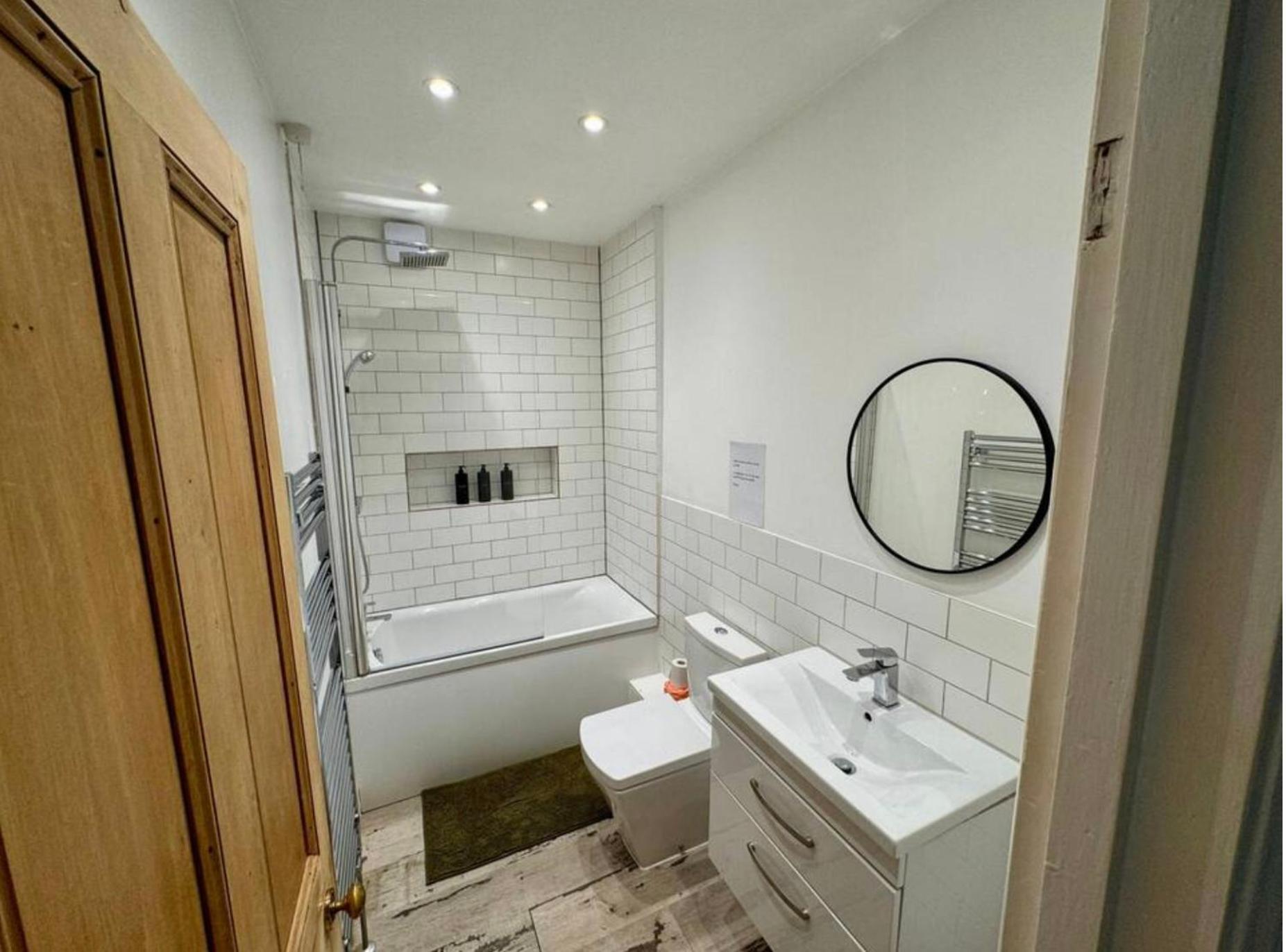 Quaint Apartment In Central Brighton - Sleeps 2 To 6 外观 照片